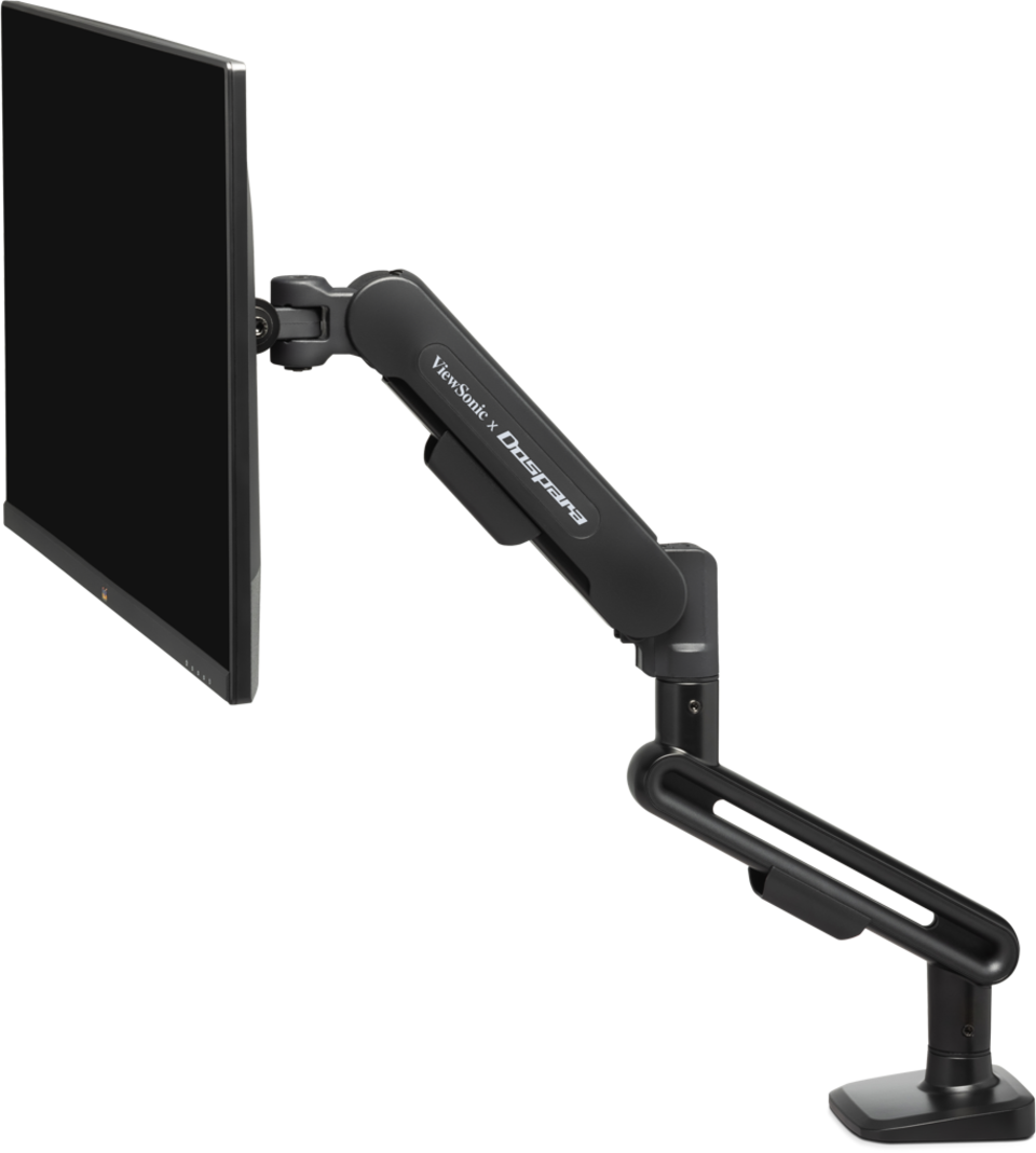 LCD-SMA-002 ViewSonic エルゴノミクス モニターアーム - ViewSonic 日本